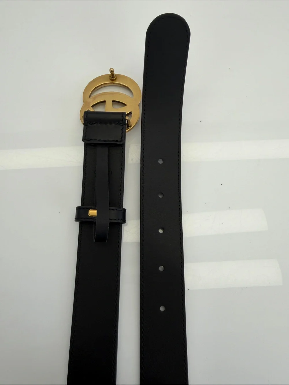 Gucci authentic slim